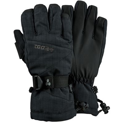 Tog 24 Grey check russia milatex gloves